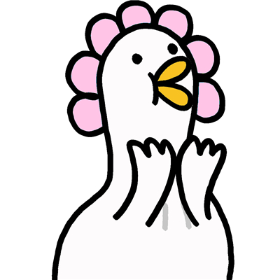 微信简约搞怪卡通人物头像