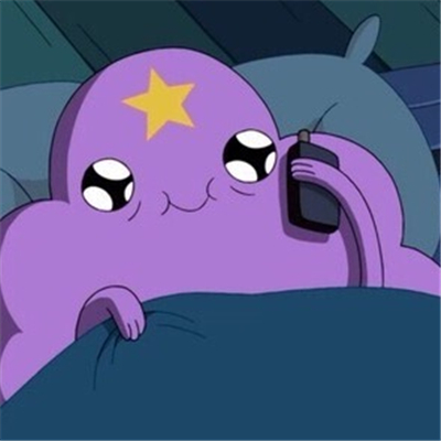 微信简约搞怪卡通人物头像