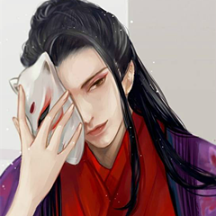 微信冷酷阳光二次元男生头像