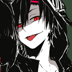 微信冷酷阳光二次元男生头像