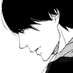 微信冷酷阳光二次元男生头像