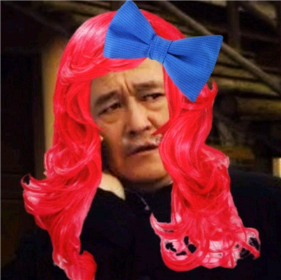 微信搞笑恶搞逗比头像