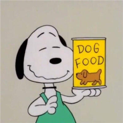 微信简约搞怪卡通人物头像