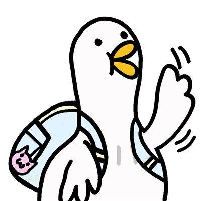 微信简约搞怪卡通人物头像