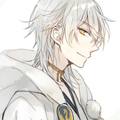 微信冷酷阳光二次元男生头像