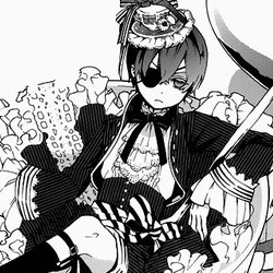 微信冷酷阳光二次元男生头像