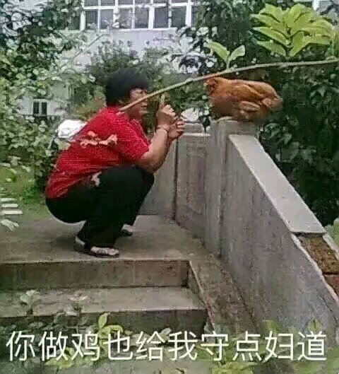 微信近期斗图恶搞表情包2019/3/19（二）