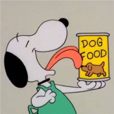 微信简约搞怪卡通人物头像