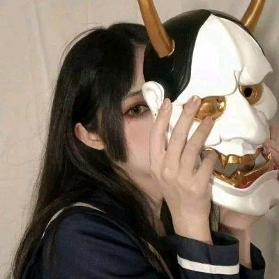 微信寂寞简洁女生头像