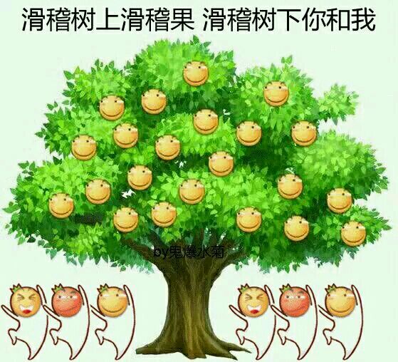 微信逗比搞怪滑稽斗图表情包
