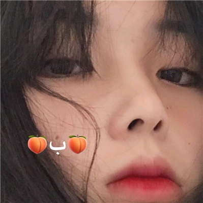 可爱时尚小清新的微信女生头像合集下载