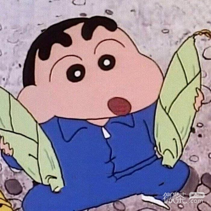 微信佛系漂亮流行女生头像