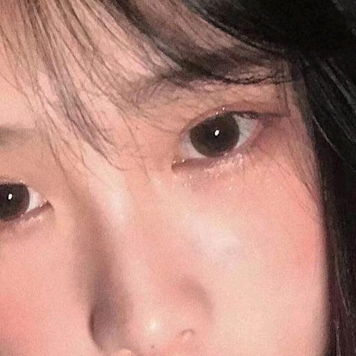 可爱时尚小清新的微信女生头像合集下载