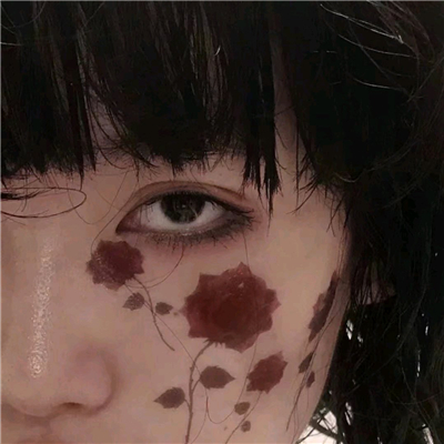 可爱时尚小清新的微信女生头像合集下载