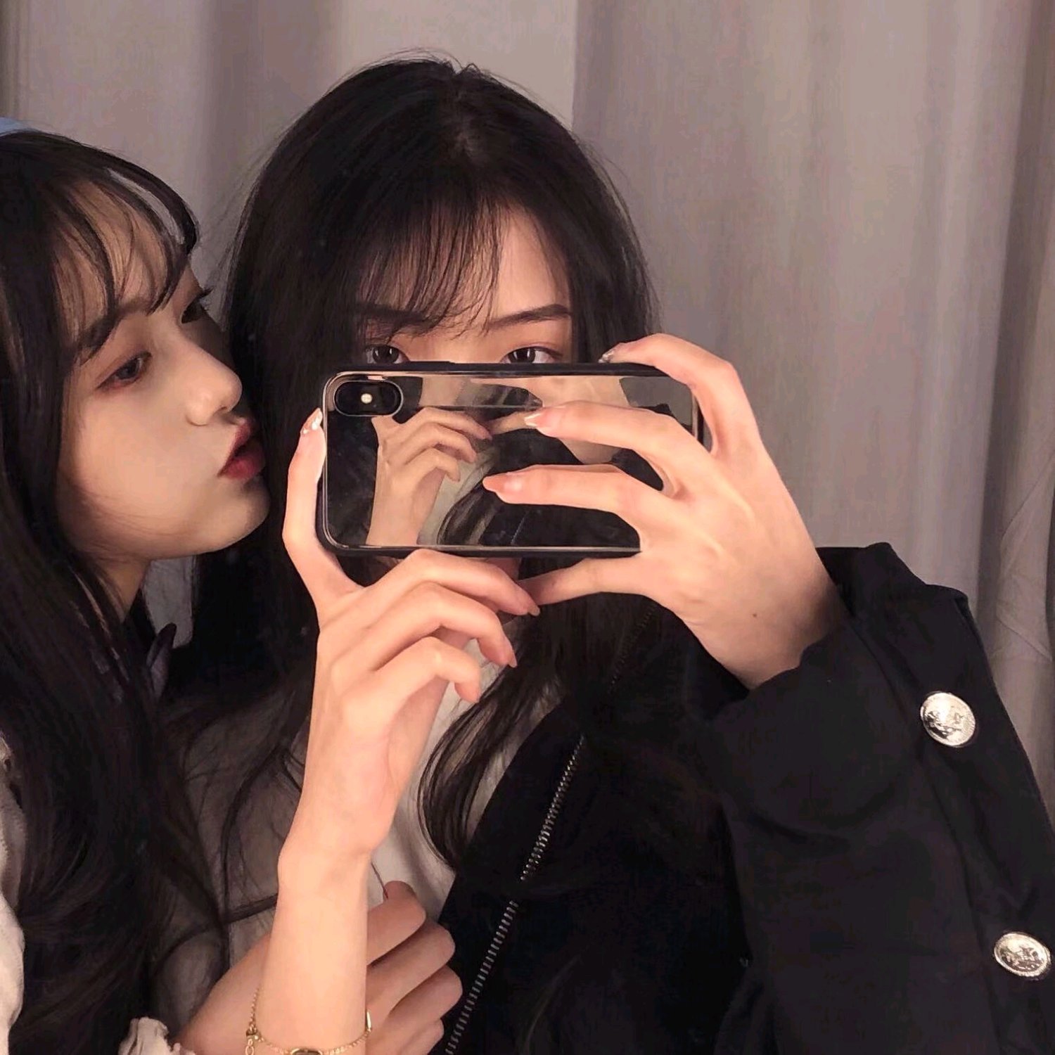 可爱时尚小清新的微信女生头像合集下载