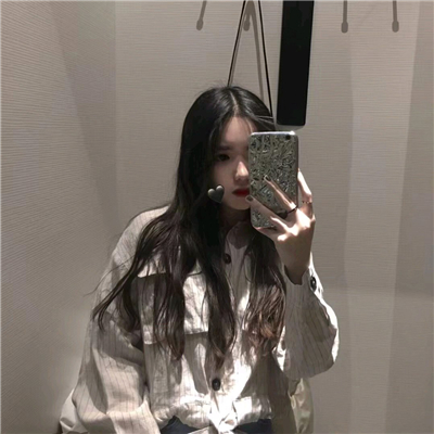 可爱时尚小清新的微信女生头像合集下载