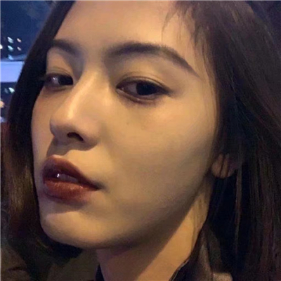 可爱时尚小清新的微信女生头像合集下载