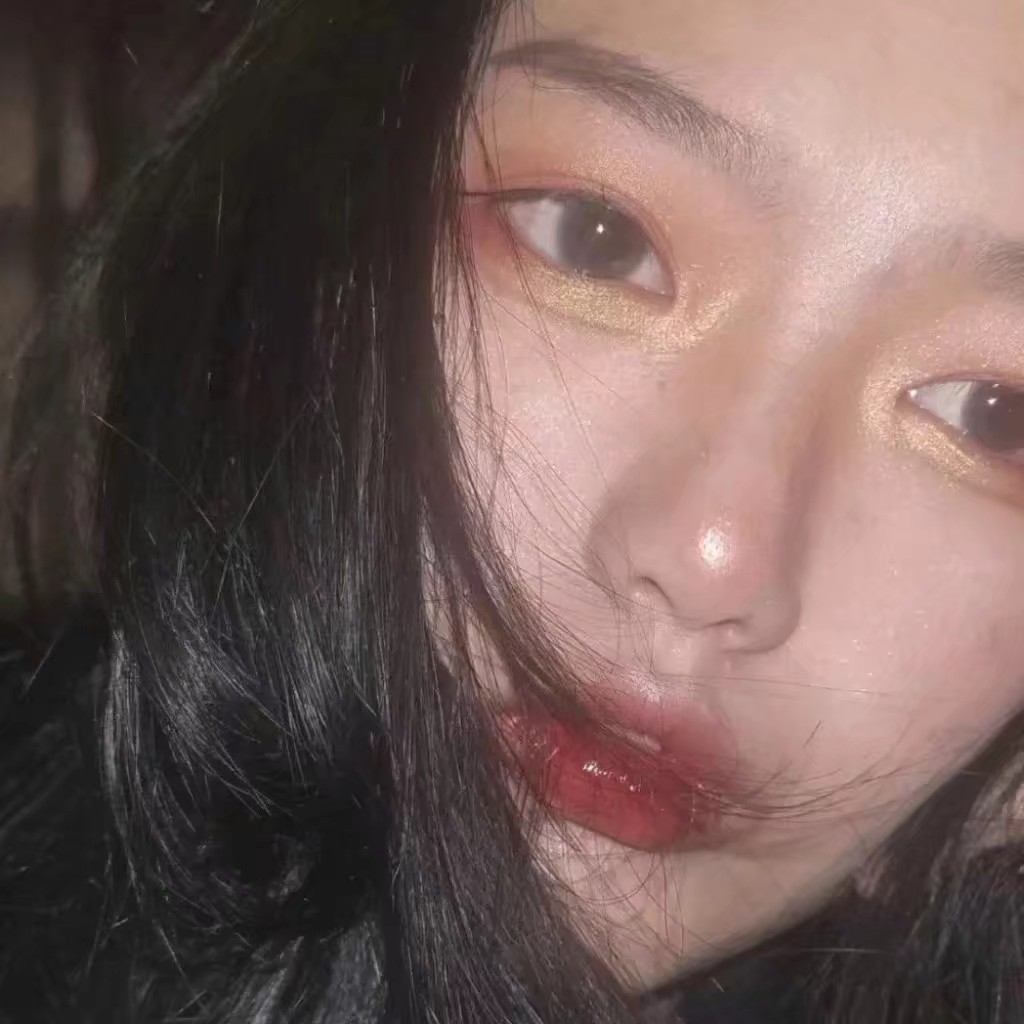 可爱时尚小清新的微信女生头像合集下载