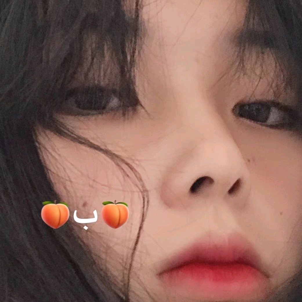 可爱时尚小清新的微信女生头像合集下载