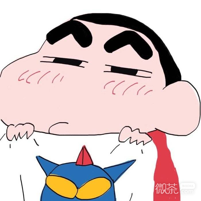 微信佛系漂亮流行女生头像