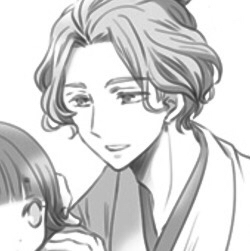 微信唯美浪漫爱情二次元情侣头像