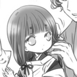 微信唯美浪漫爱情二次元情侣头像