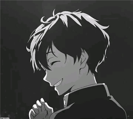 微信男生帅气性感阳光男生头像