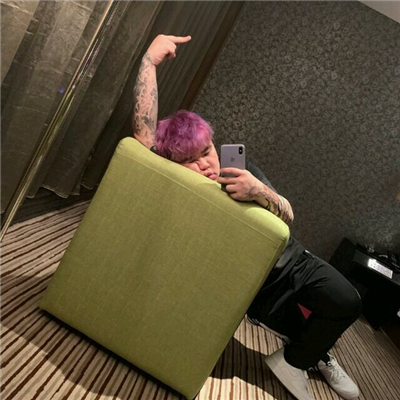 微信好看帅气迷人男生头像