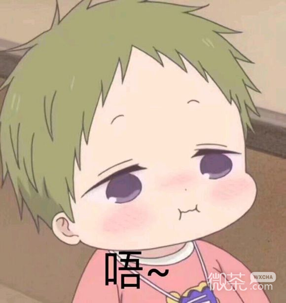 心态炸了微信恶搞斗图表情包