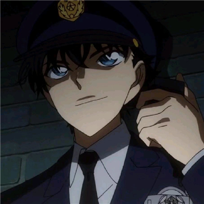 微信冷酷搞怪二次元男生头像