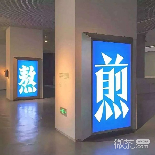 微信冷色调朋友圈配图