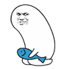 心态炸了微信恶搞斗图表情包
