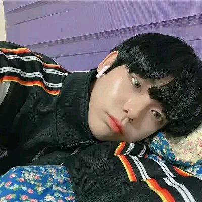 微信好看帅气迷人男生头像