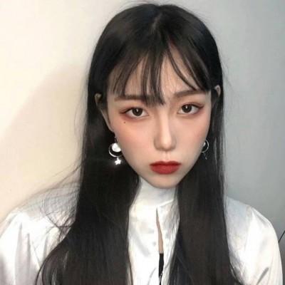 唯美意境的微信非主流女生头像合集下载