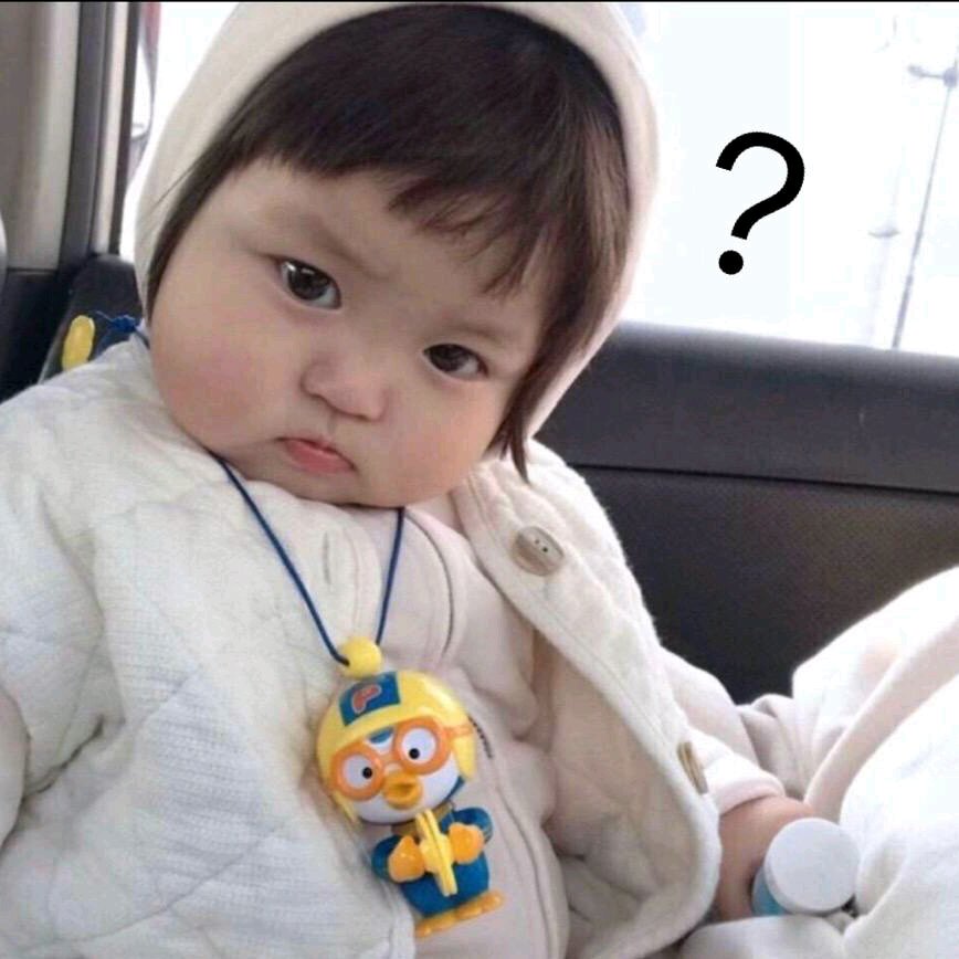 微信软萌傻屌斗图表情包