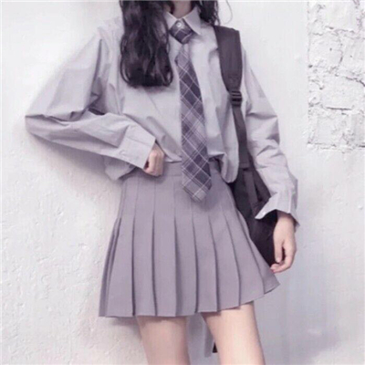 微信粉嫩清新女生头像