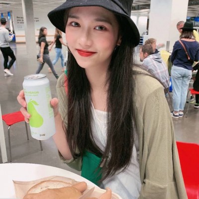 2019微信最新霸气非主流女生头像下载