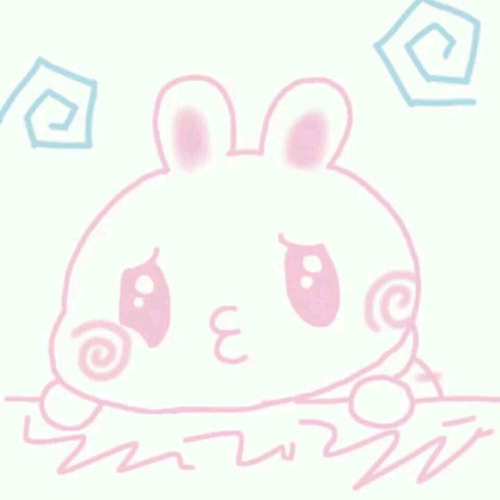 微信粉嫩软萌斗图表情包