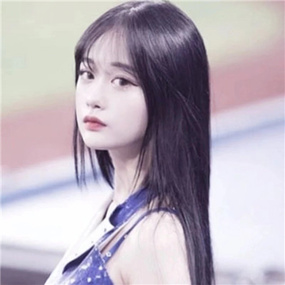 超拽带字的微信个性女生头像下载