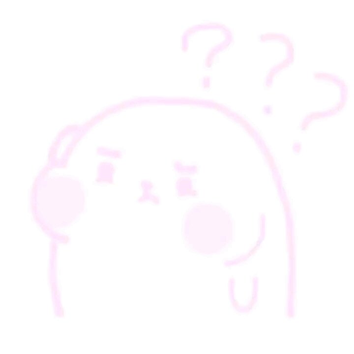 微信粉嫩软萌斗图表情包