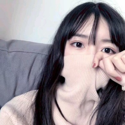个性另类的微信女生头像合集下载