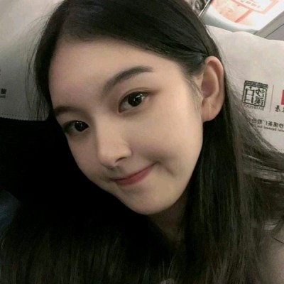 个性另类的微信女生头像合集下载
