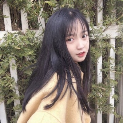 2019微信最新霸气非主流女生头像下载