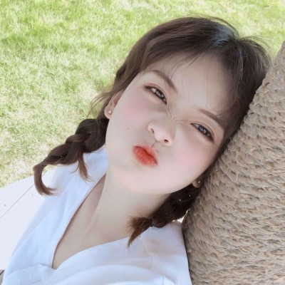 个性伤感非主流的微信女生头像下载