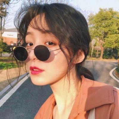唯美意境的微信非主流女生头像合集下载