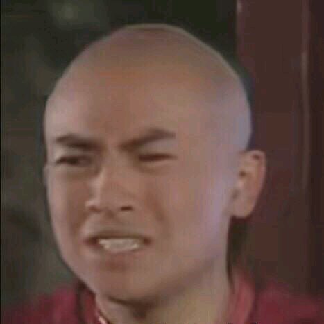 微信软萌傻屌斗图表情包