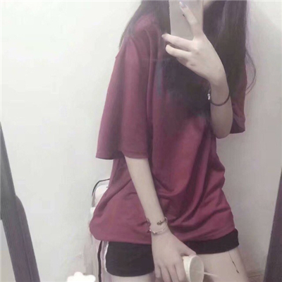 微信非主流女生部位头像