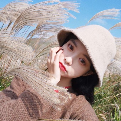 个性伤感非主流的微信女生头像下载