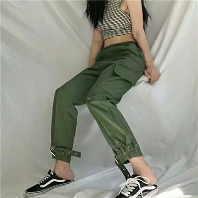 微信粉嫩清新女生头像