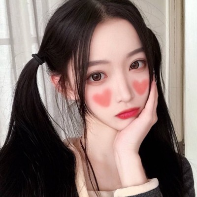 2019微信最新霸气非主流女生头像下载